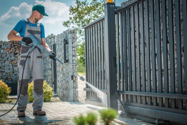 Best Parking Lot and Garage Cleaning  in Spring Grove, IL