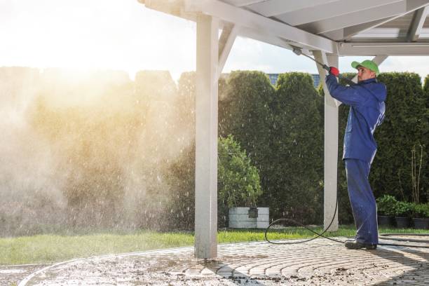 Best Factory Floor Cleaning  in Spring Grove, IL