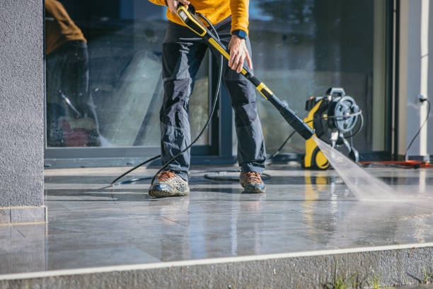 Best Concrete Sealing  in Spring Grove, IL